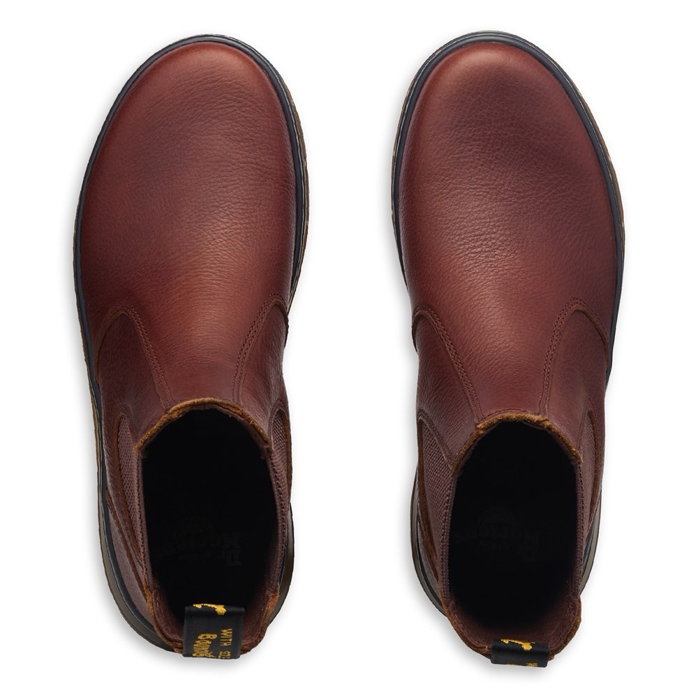 Embury Chelsea Boot - Picture 3 of 5